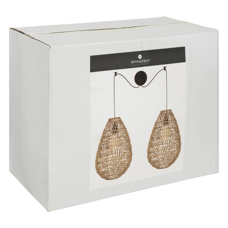 Suspension design ETEL