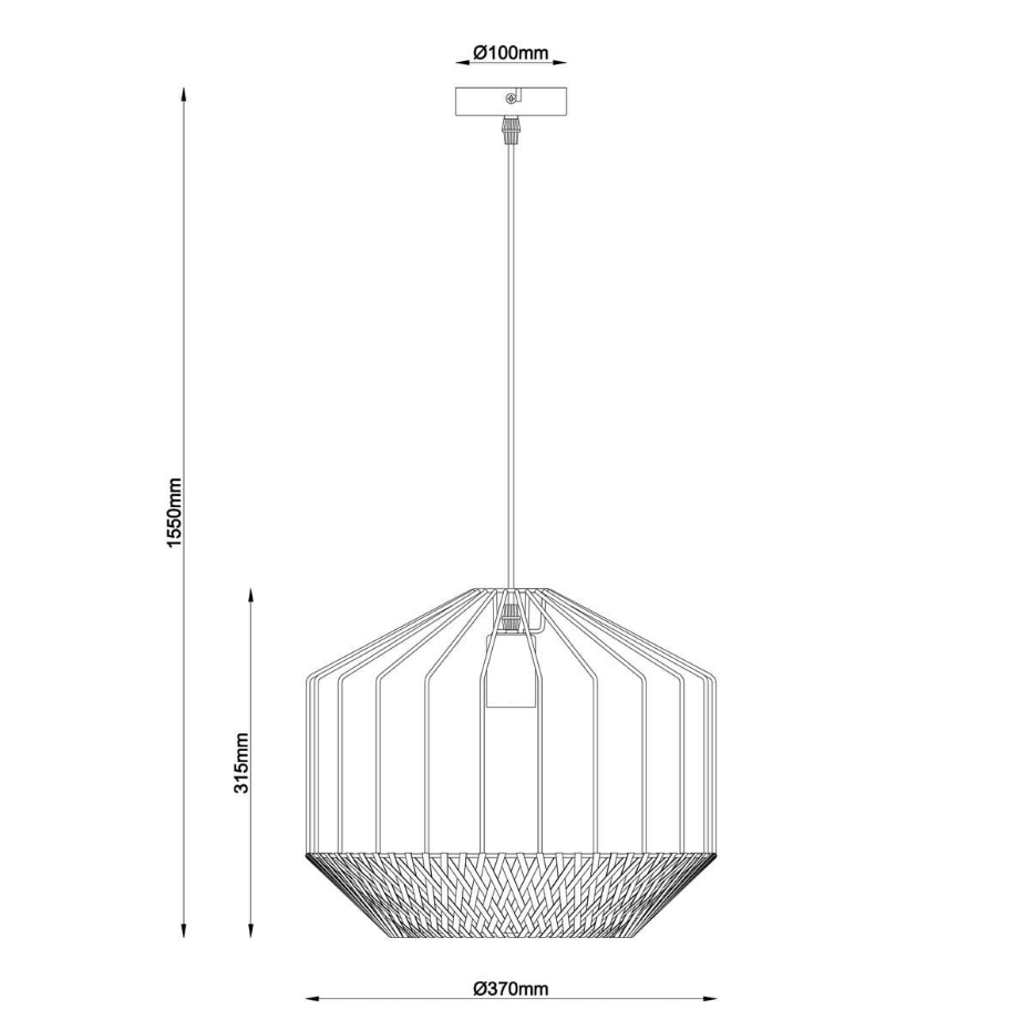 Suspension    TEMPLO