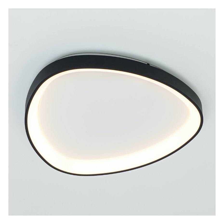 Plafonnier moderne et minimaliste - MESIANO