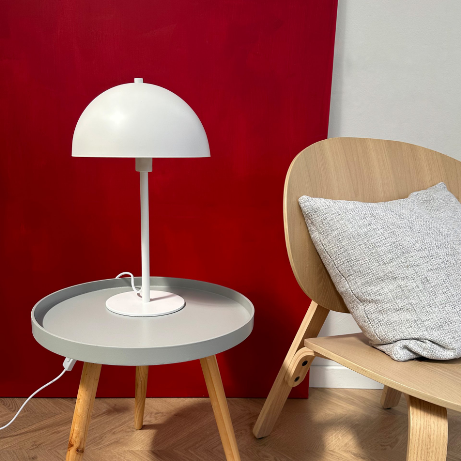 Lampe à poser en Métal STOCKHOLM