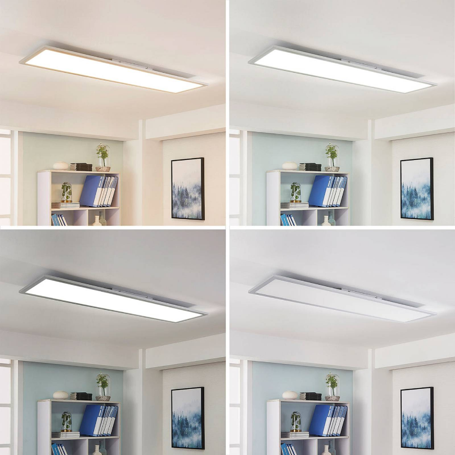 Panneau en aluminiumLED, Lysander