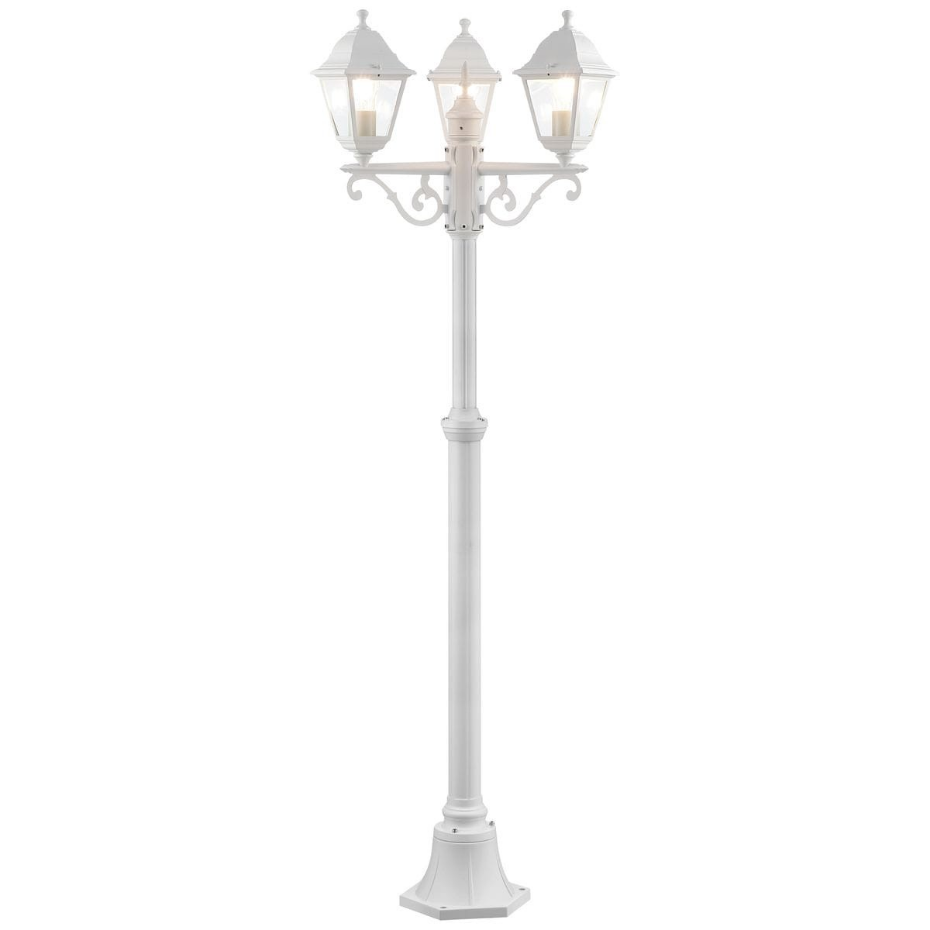 Lampadaire    NISSIE