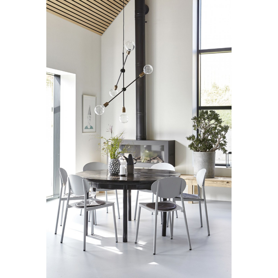 Lampe suspension Molecular 5