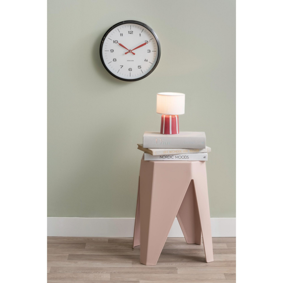 Lampe De Table Verre VERANO