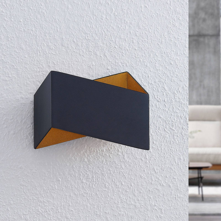 Applique en aluminium moderne, Assona