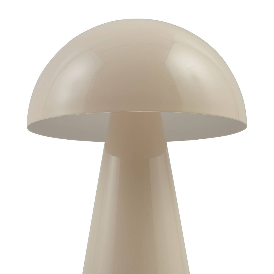 Lampe à poser en métal moderneLED, Nevijo