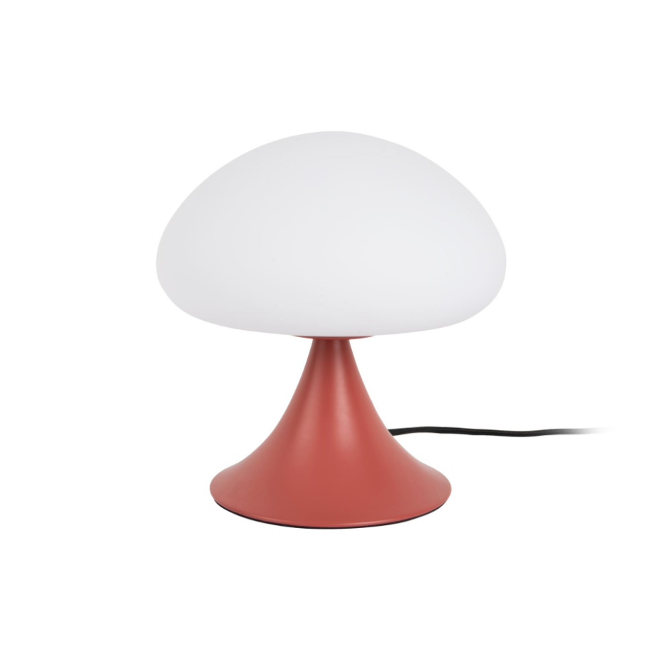 Lampe De Table Verre HONGO