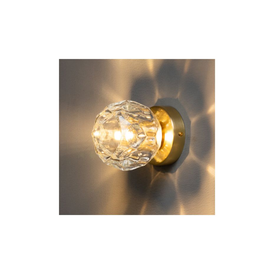 Luminaire polyvalent - VILAMO