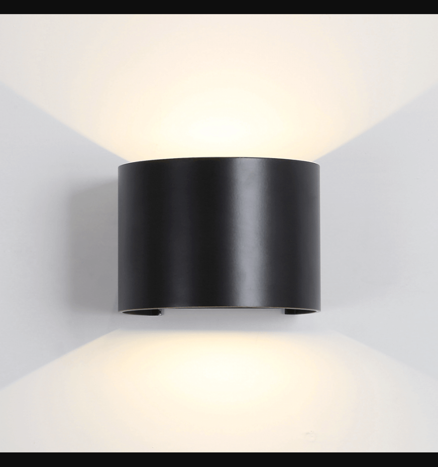 Lampe murale polyvalente - COSMIC