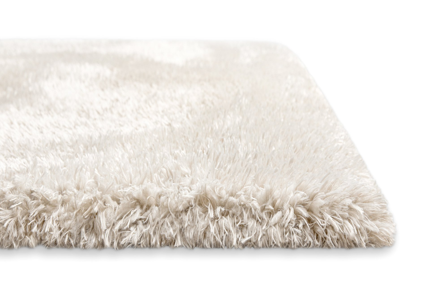 Tapis shaggy, aspect laineux ,  MATTEO