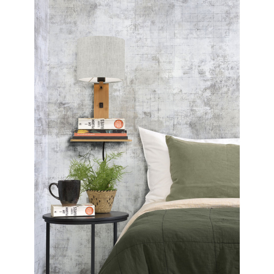 Applique Murale Bambou ANDES