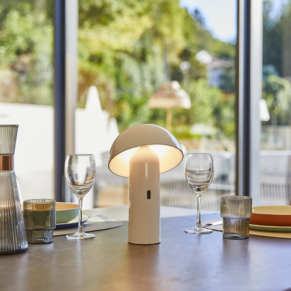 Lampe de table sans fil LED TOD