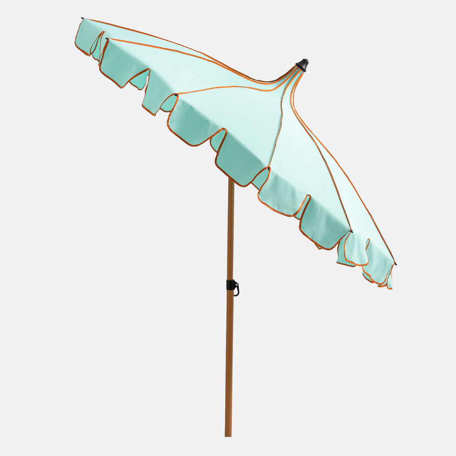 Parasol forme chapiteau AVITA