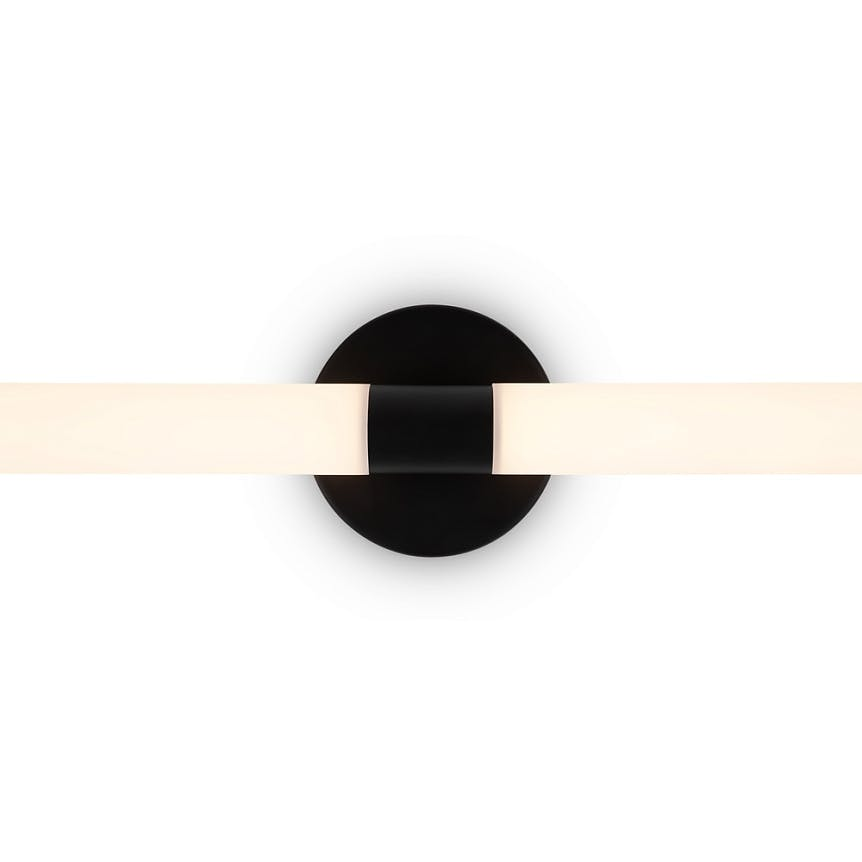 Applique moderne tube lumineux DELMAR