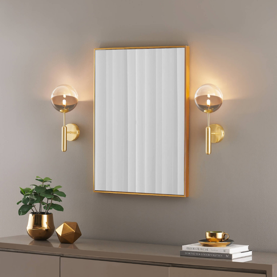 Applique Murale Chic – ARMELA