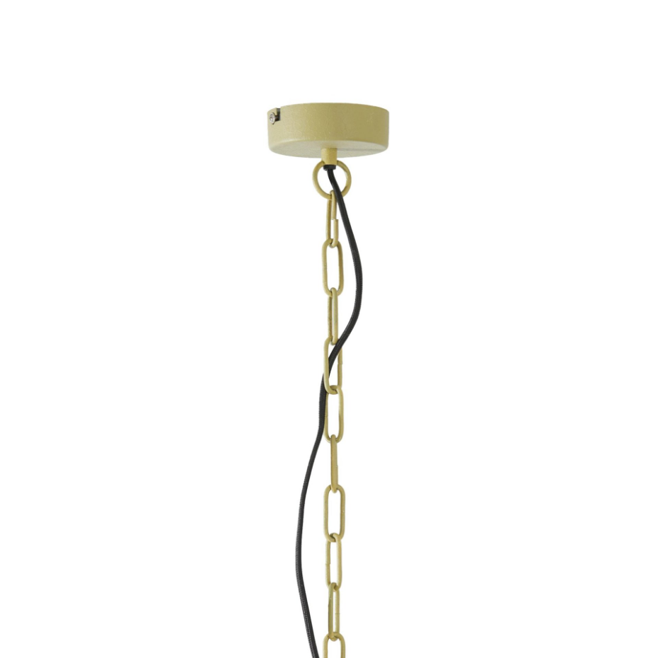 Lampe Suspendue Métal NEIVA
