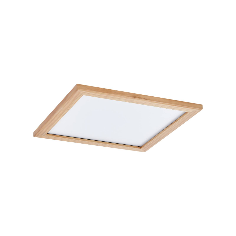 Plafonnier en bois traditionnelLED, Joren