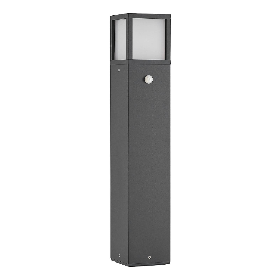 Luminaire extérieur en aluminium moderne
