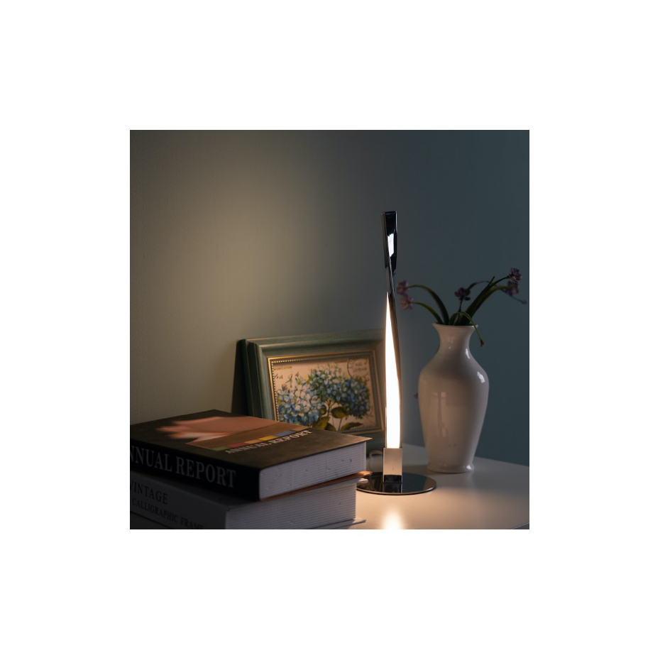 Lampe de chevet LED moderne - PEPA