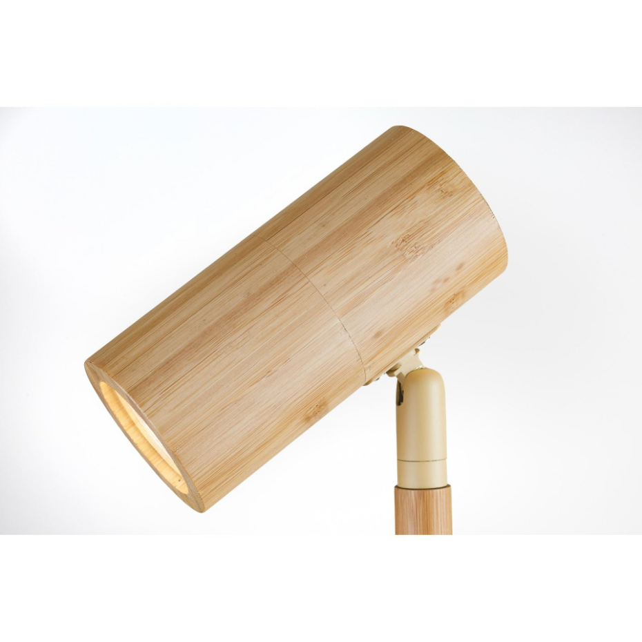 Lampe De Table Bambou JAVA