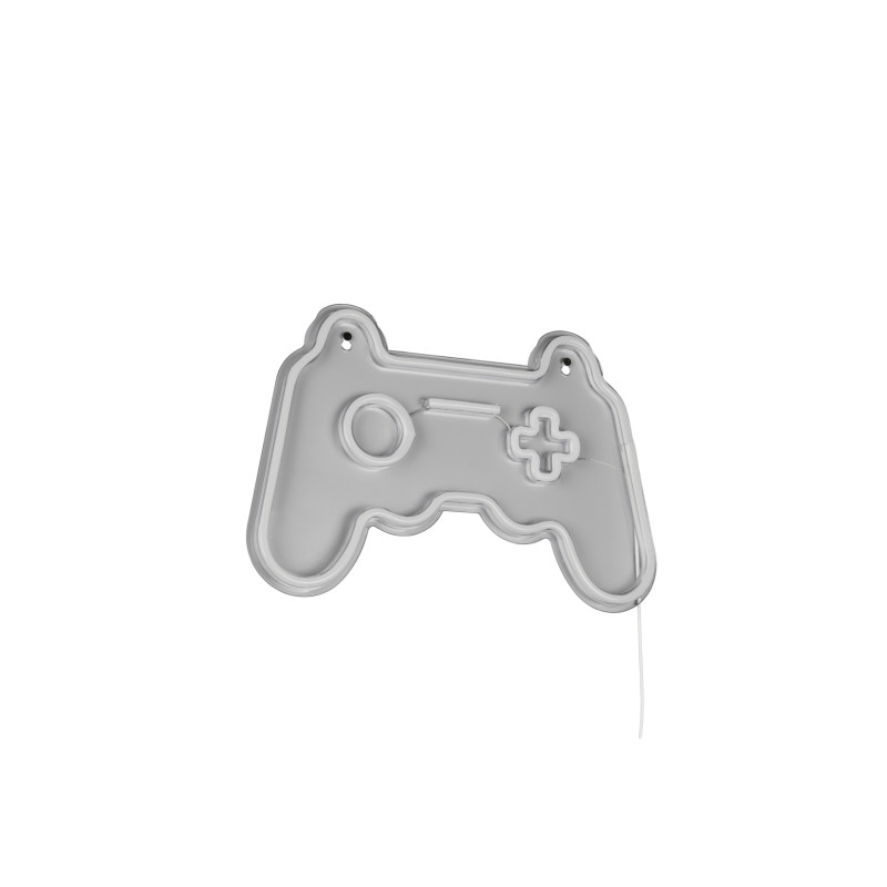 Applique pop, GAMER