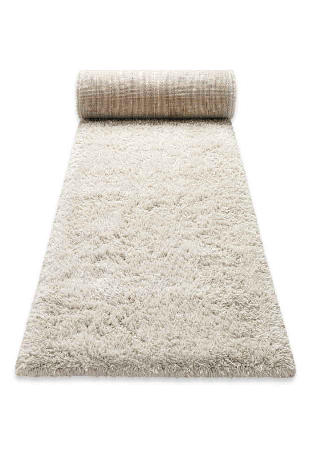 Tapis salon 100% de matière recyclée ,  YOGI