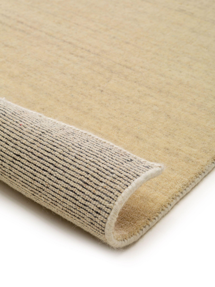 Tapis de laine tissé main JAMAL