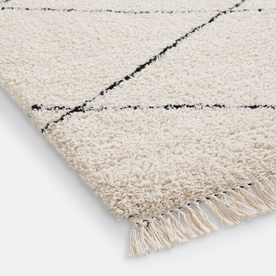 Tapis style berbère, Fatouh