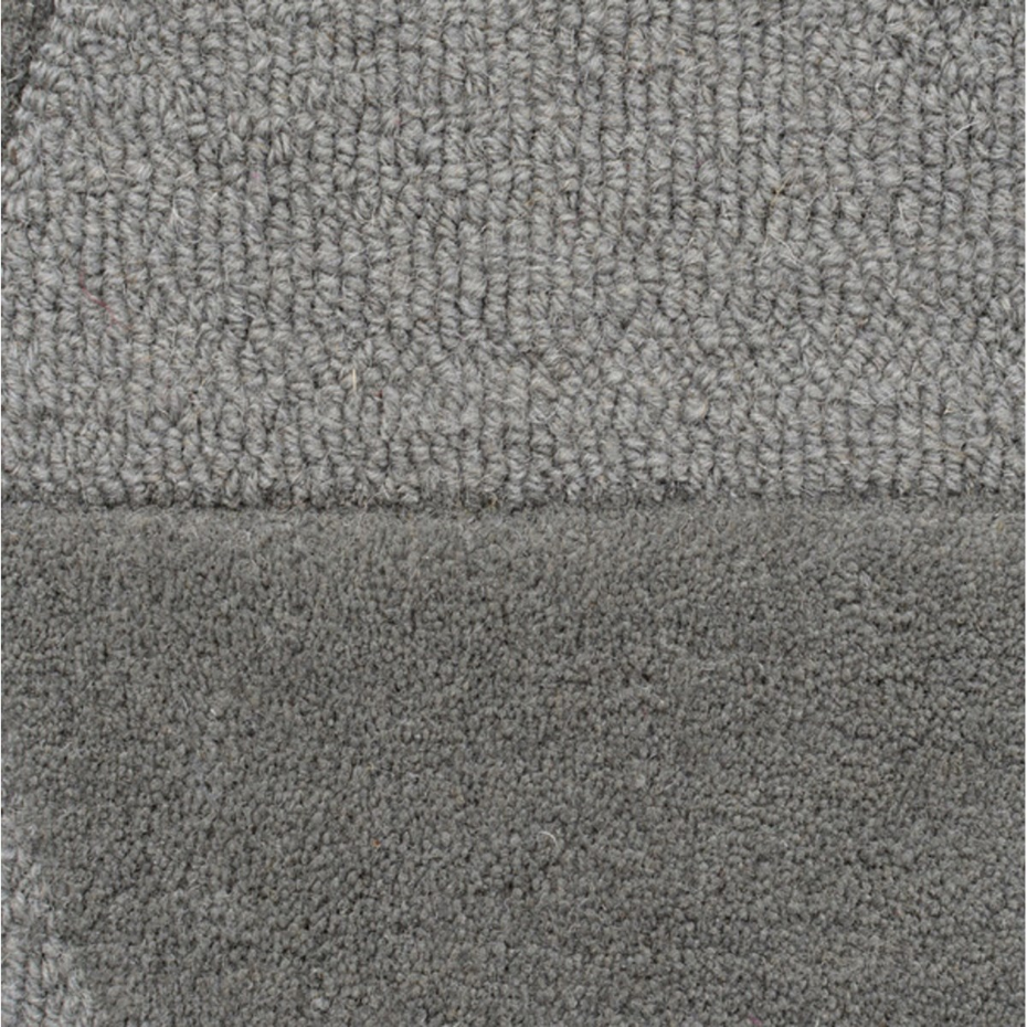 Tapis salon et chambre laine tufté main DIDI