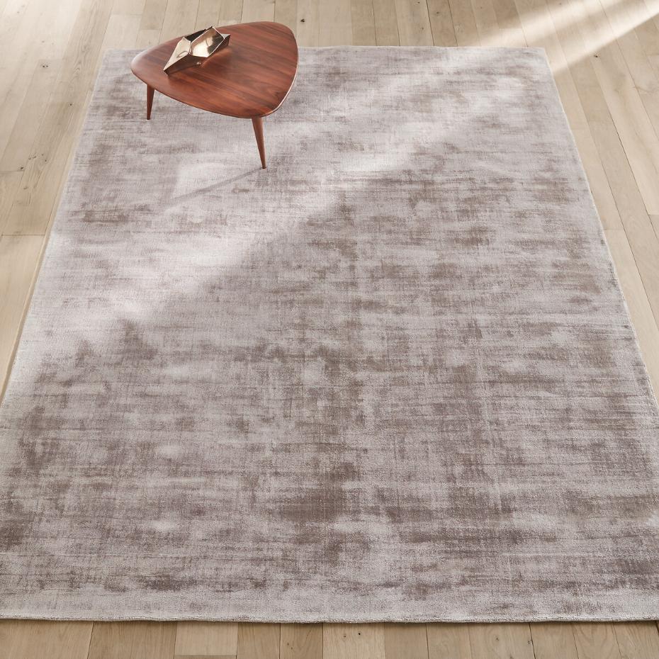 Tapis Tencel™ XL, Mustha