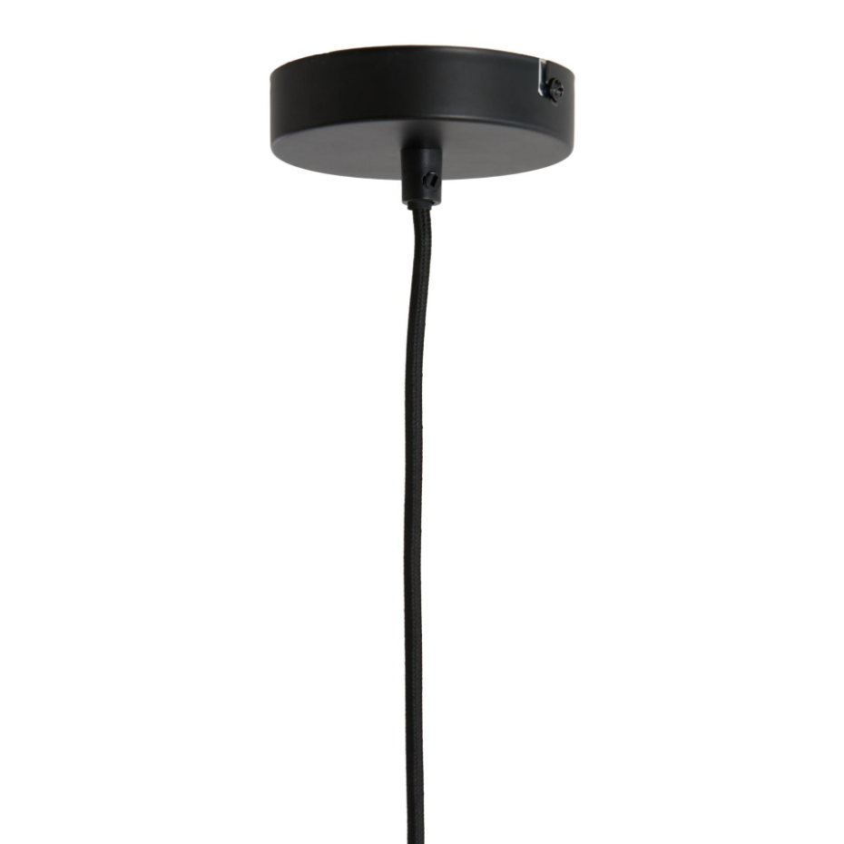 Lampe À Suspension Raphia MALACIA