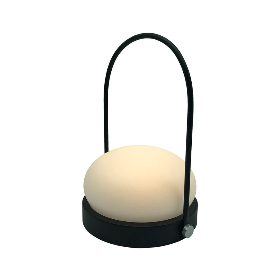 Lampe baladeuse sans fil DAY H22CM