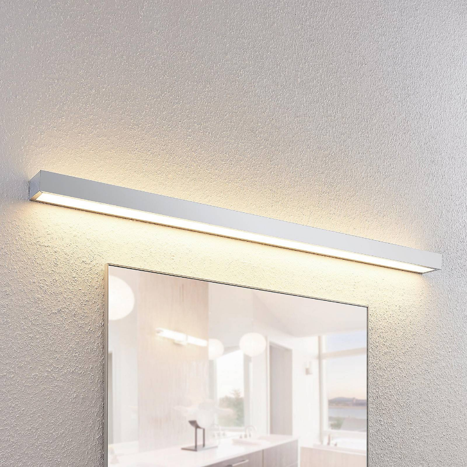 Applique en métal moderneLED, Layan