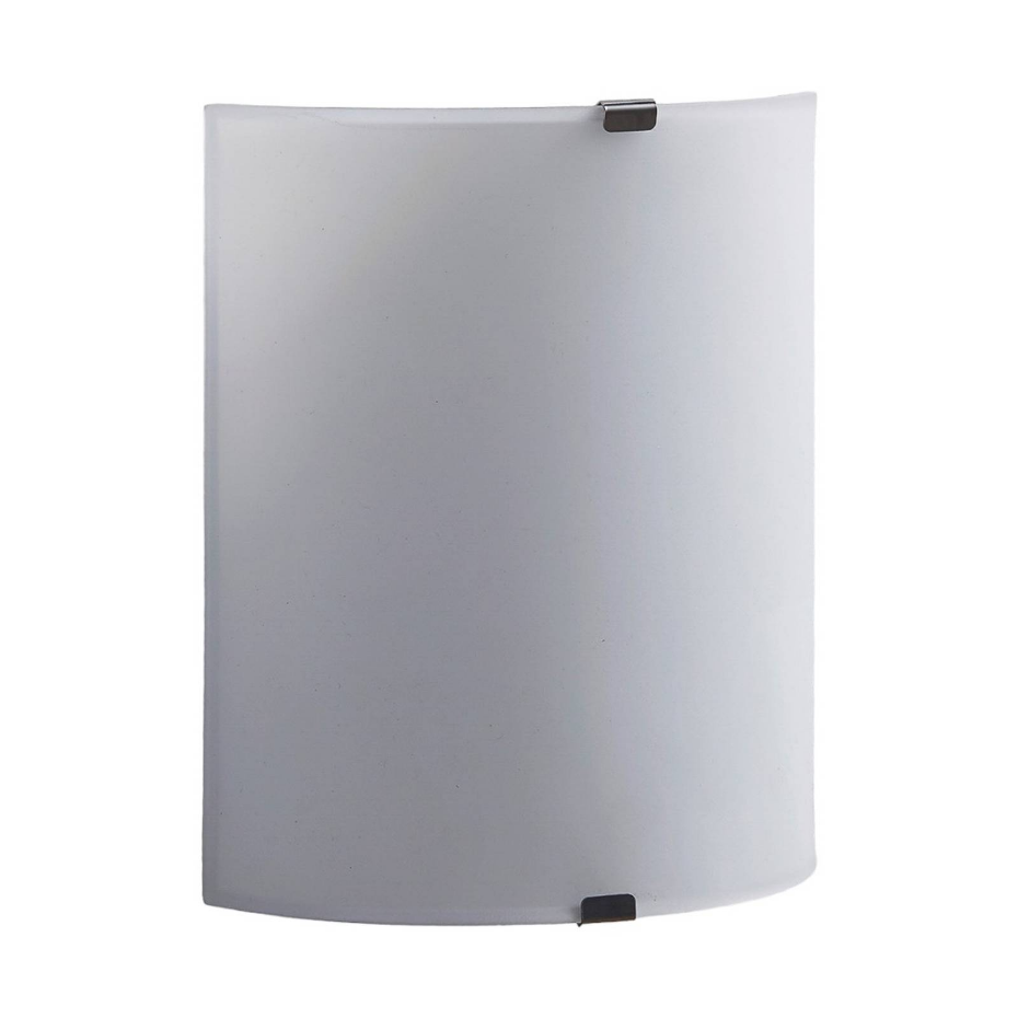 Applique en verre moderneLED, Helmi
