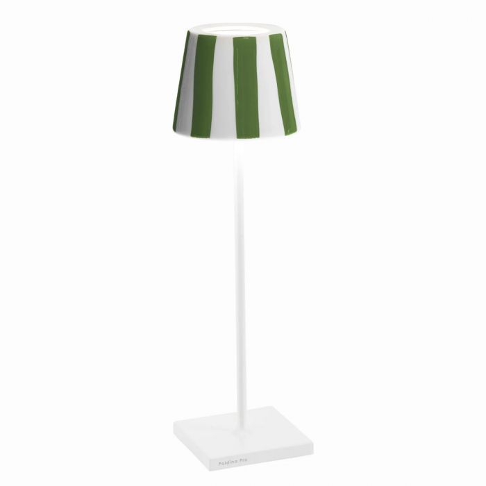 Lampe à poser POLDINA LIDO
