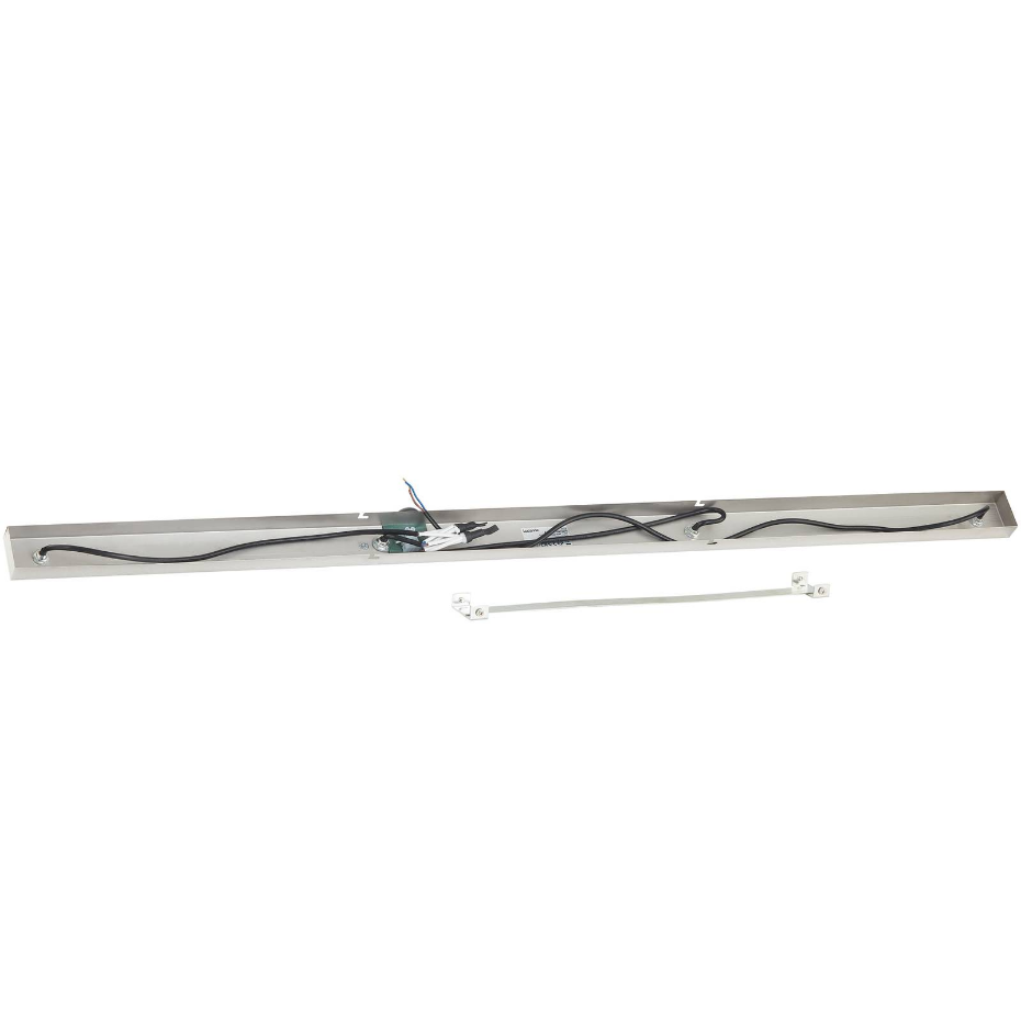 Suspension en verre design, Diano