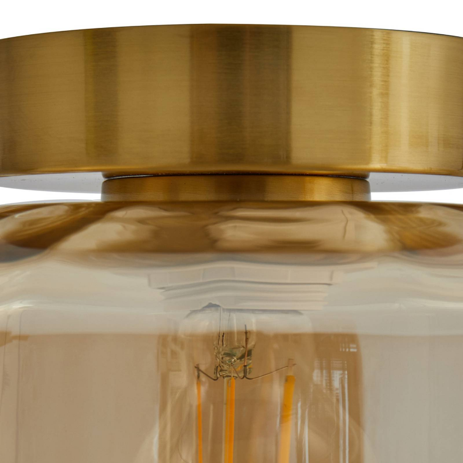 Plafonnier en verre, Hildur