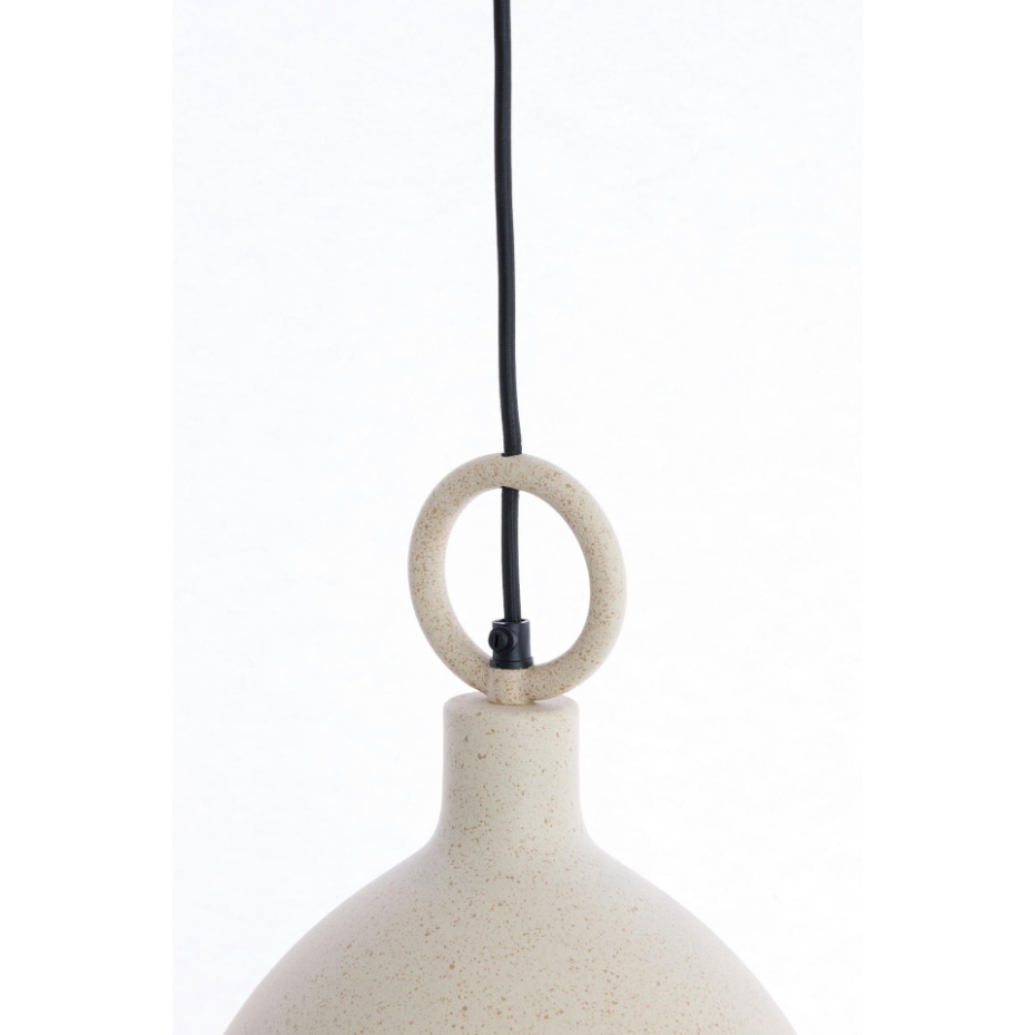 Lampe À Suspension Métal ROSERO
