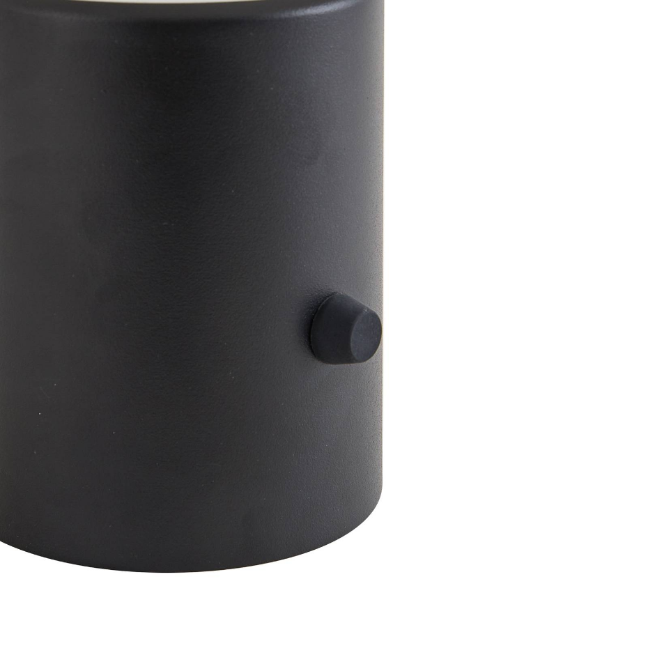 Luminaire de terrasse en aluminium moderneLED