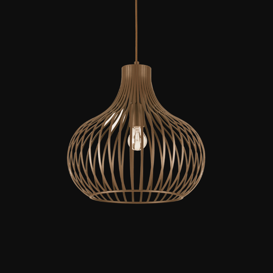 Suspension    ONION