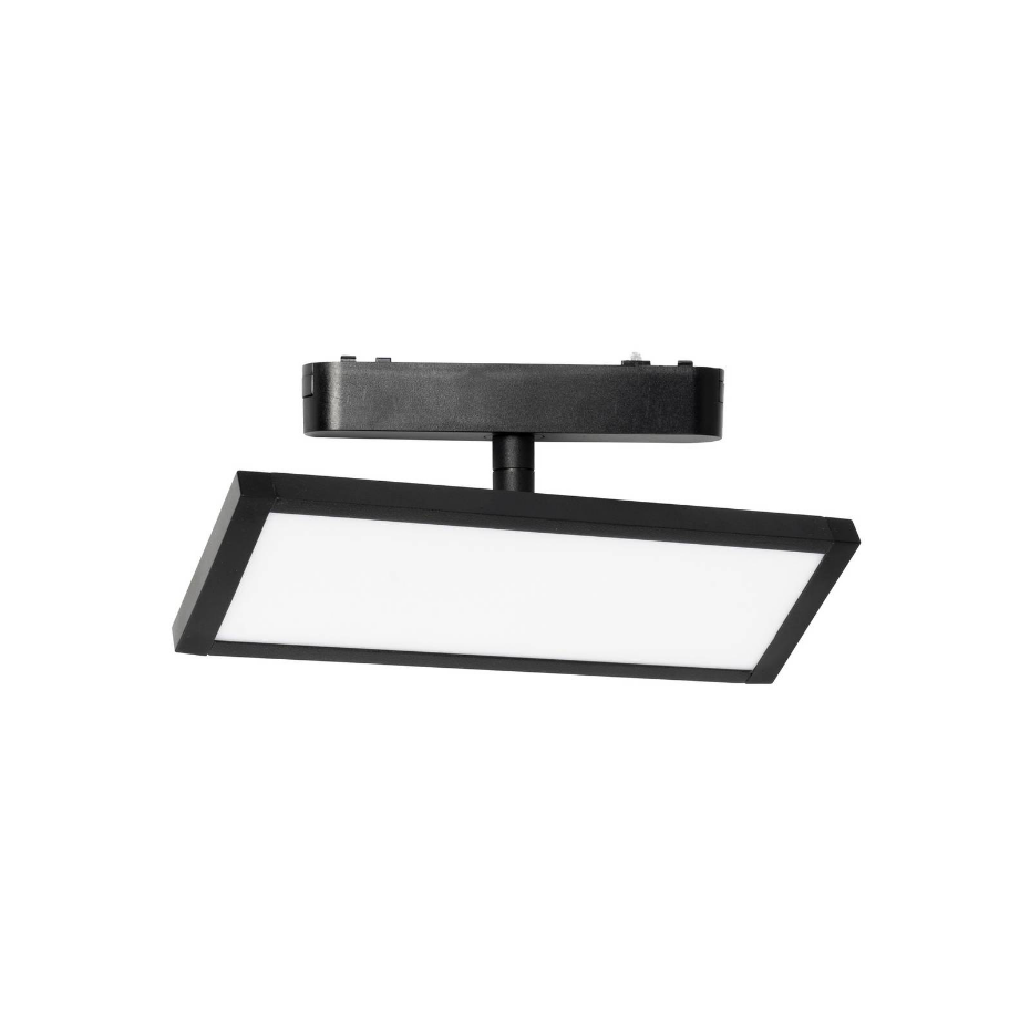 en aluminium moderneLED, Lumaro 48V