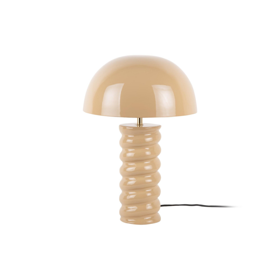Lampe De Table Le fer GRACIO