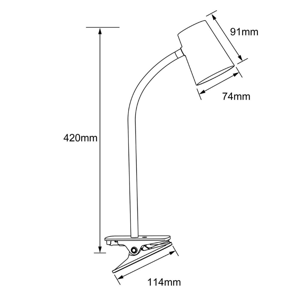 Lampe    ADDA