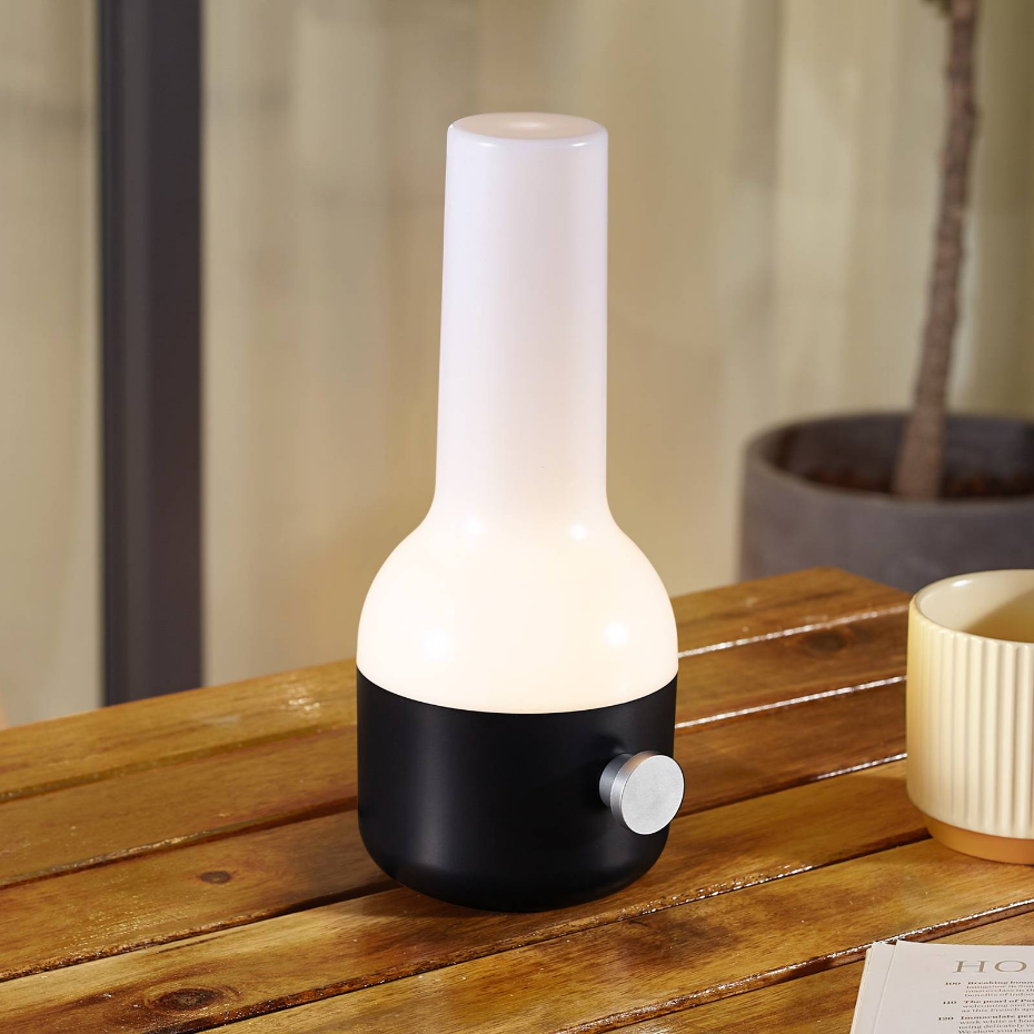 Luminaire de terrasse  moderneLED, Isaline
