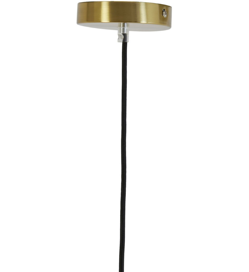 Suspension - M