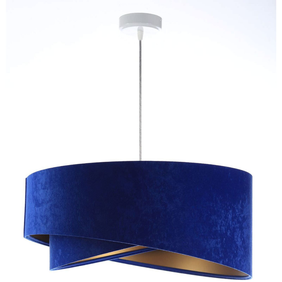 Suspension en tissu Galaxy