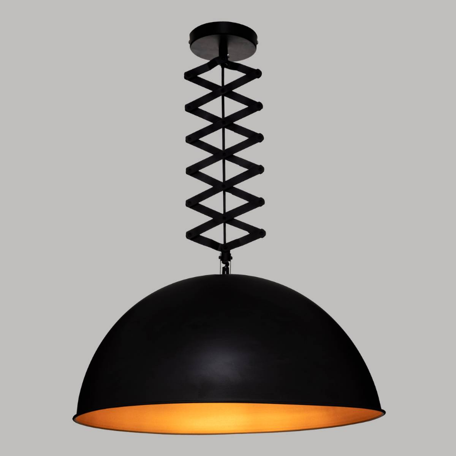 Suspension ajustable LAHTI