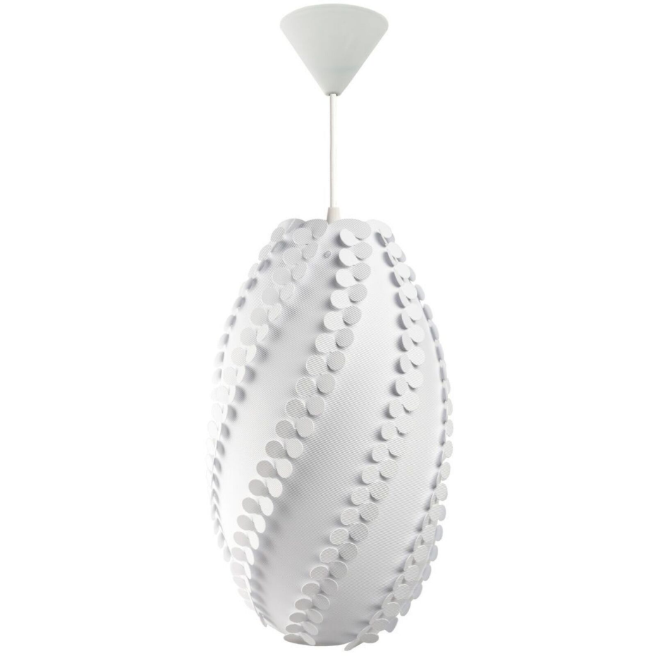 Suspension en polypropylène Raymond 110
