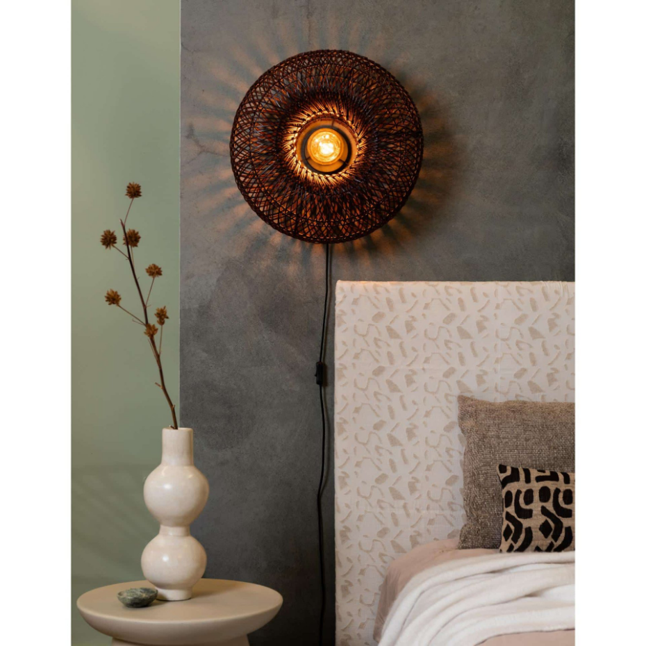 Applique Murale Bambou ARIZONA