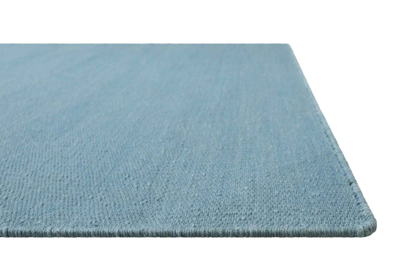 Tapis en coton, tissé main ,  NIZZA